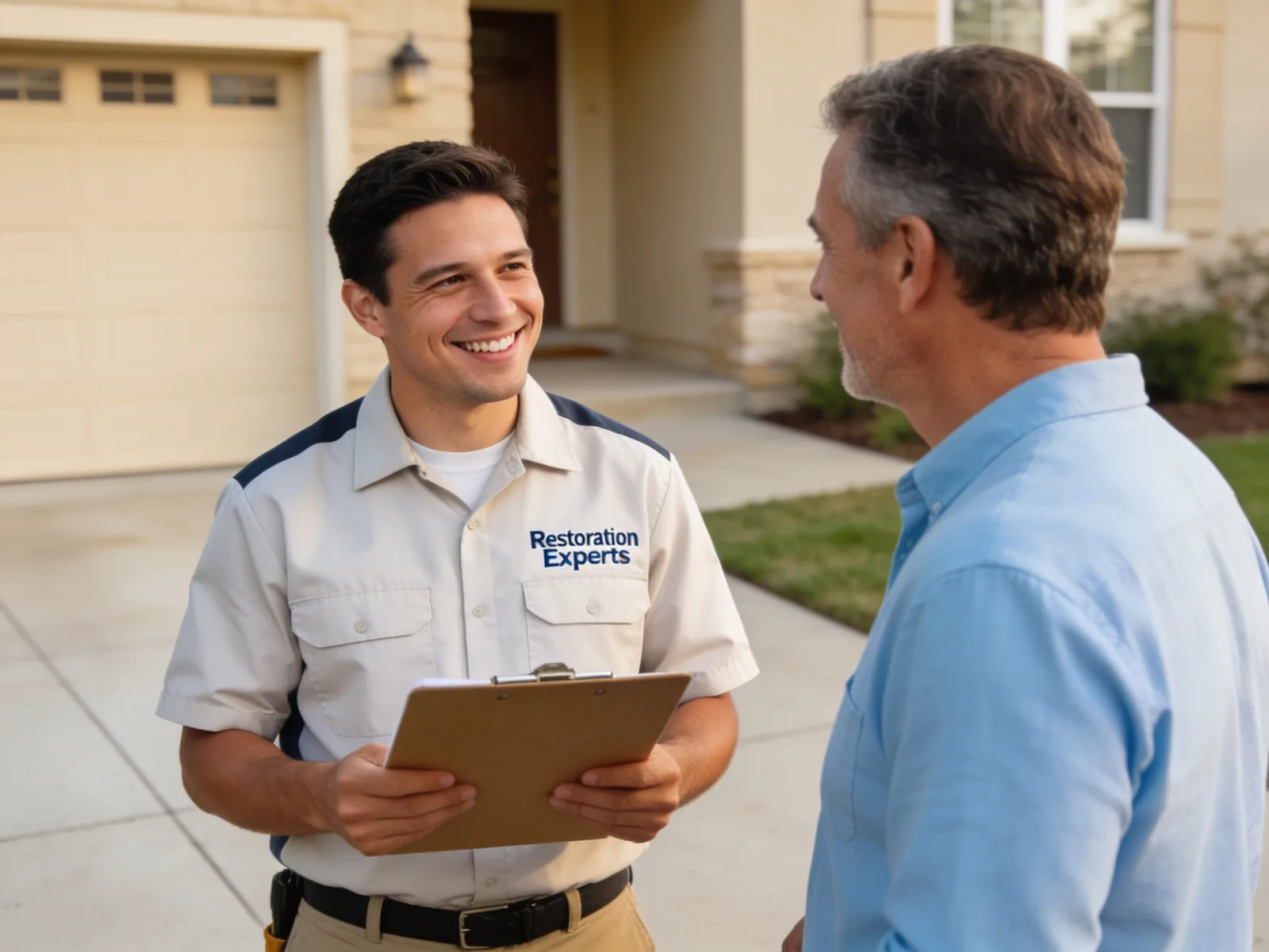 Water Damage Cleanup Hitchcock, TX FAQs